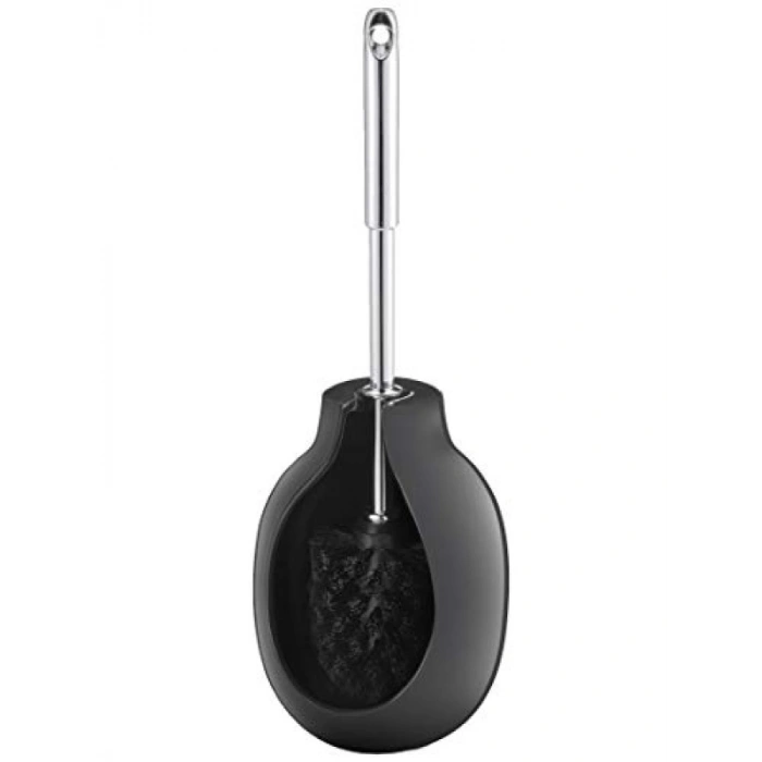 Gri Tuvalet Fırçası