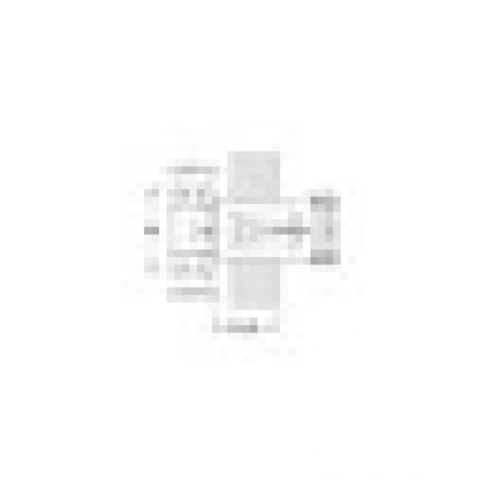 Grohe Ankastre Stop Valf İçin İç Gövde 1 2 - 29811000