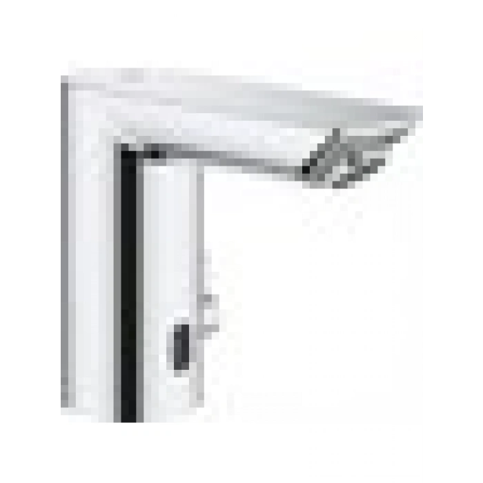 Grohe Bau Cosmopolitan Elektronik Lavabo Bataryası - 36453000