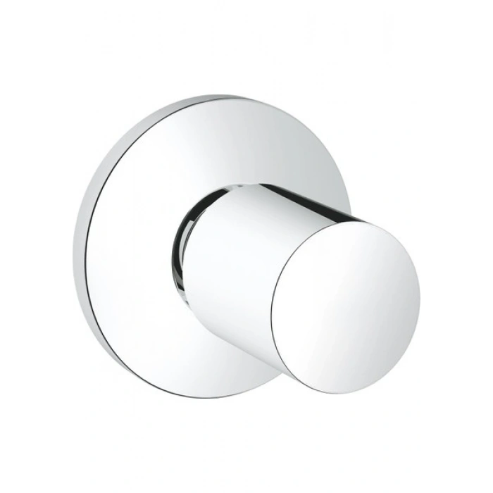 Grohe Baucosmopolitan Neutral Ankastre Stop Valf 19917000
