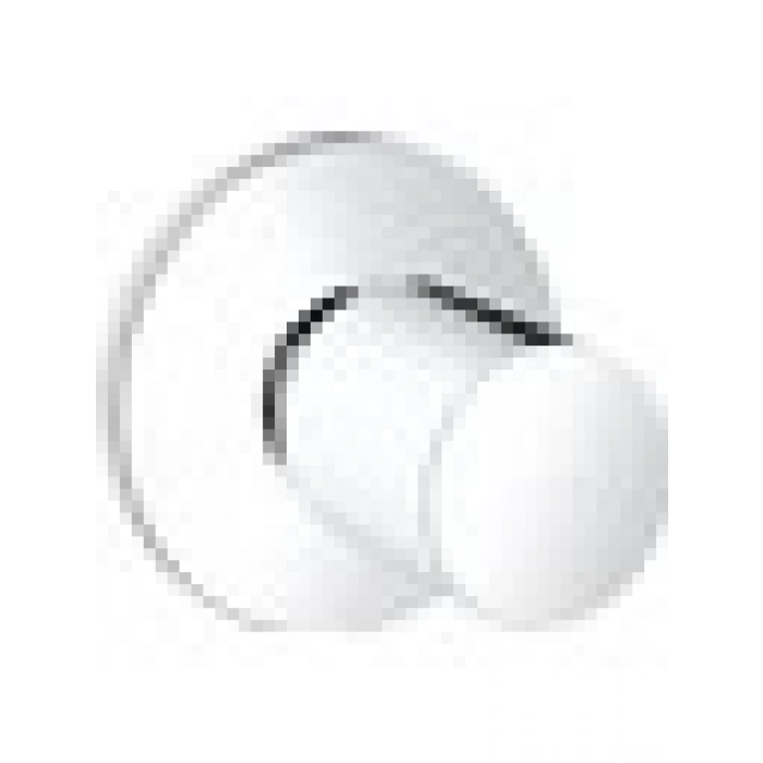 Grohe Baucosmopolitan Neutral Ankastre Stop Valf 19917000