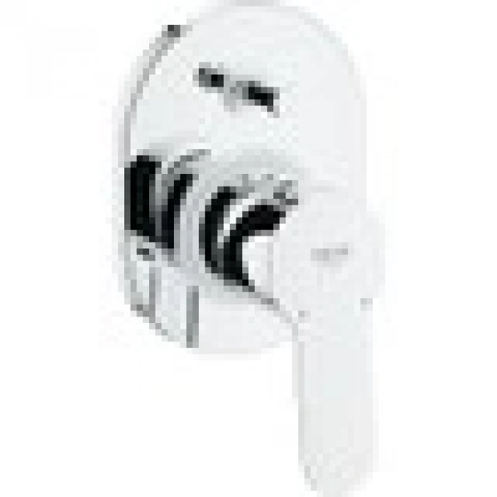 Grohe BauEdge Ankastre Banyo Duş Bataryası - 29039000