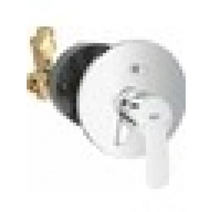 Grohe Bauedge Ankastre Banyo ve Duş Bataryası 29079000