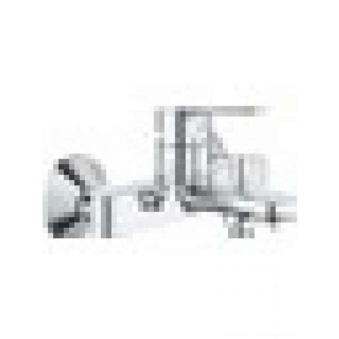 Grohe Bauedge Banyo Bataryası 23605000