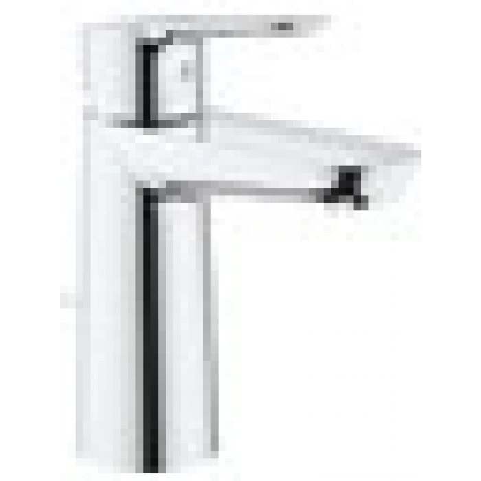 Grohe Bauedge Tek Kumandalı Lavabo Bataryası M Boyut - 23758000