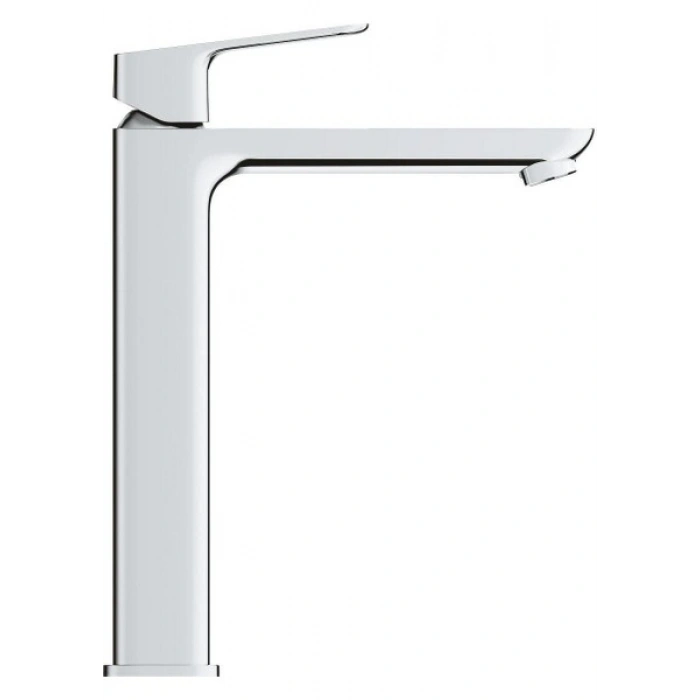 Grohe Cubeo Lavabo Bataryası 1/2 Xl-Boyut - 1017290000