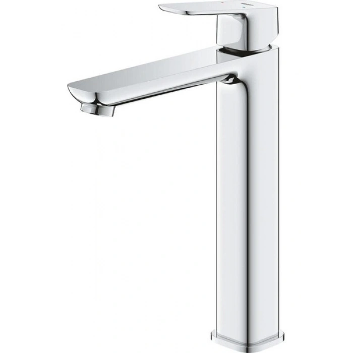 Grohe Cubeo Lavabo Bataryası 1/2 Xl-Boyut - 1017290000