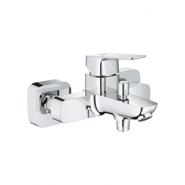 Grohe Cubeo Tek Kumandalı Banyo Bataryası - 1018130000