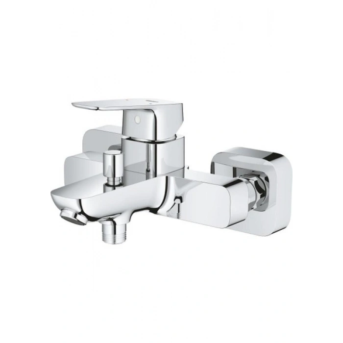 Grohe Cubeo Tek Kumandalı Banyo Bataryası - 1018130000