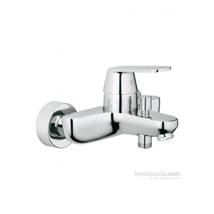 Grohe Eurocosmo Tek Kumandalı Banyo Bataryası - 32831000