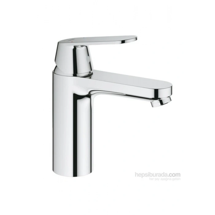 Grohe Eurocosmo Tek Kumandalı Lavabo Bataryası - 23327000