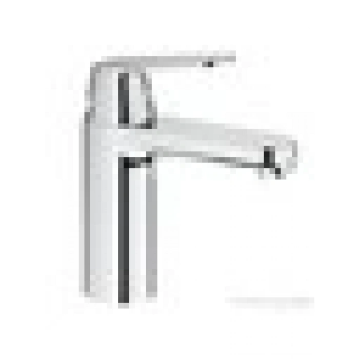 Grohe Eurocosmo Tek Kumandalı Lavabo Bataryası - 23327000