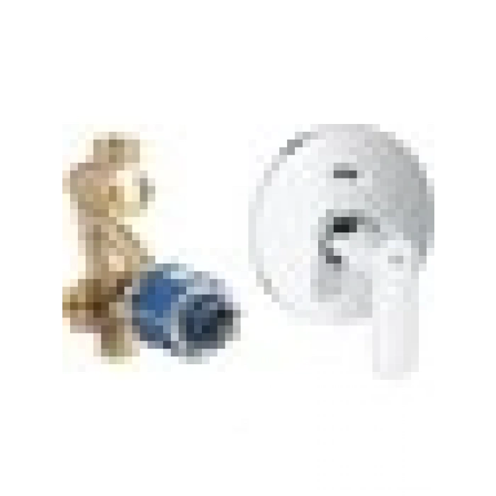 Grohe Eurosmart Cosmopolitan Ankastre Banyo/duş BATARYASI-32879000