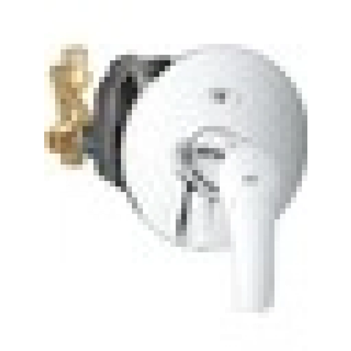 Grohe Eurosmart Tek Kumandalı Banyo Bataryası - 33305003
