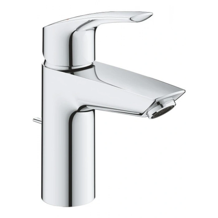 Grohe Eurosmart Tek Kumandalı Lavabo Bataryası - 33265003