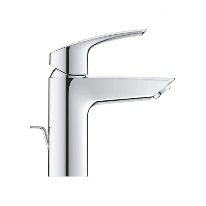 Grohe Eurosmart Tek Kumandalı Lavabo Bataryası - 33265003
