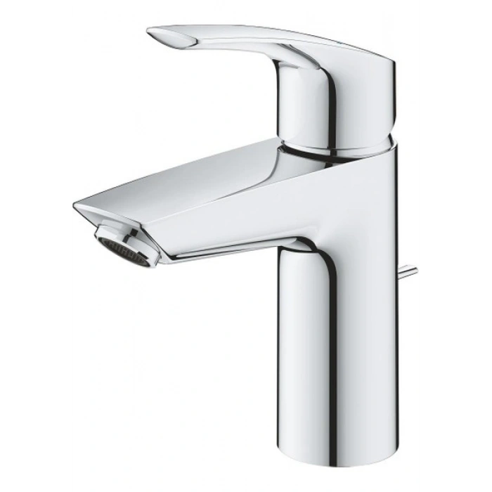 Grohe Eurosmart Tek Kumandalı Lavabo Bataryası - 33265003