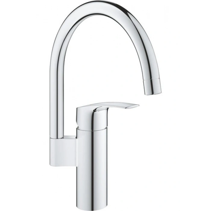 Grohe Tek Kumandalı Eviye Bataryası - 33202003