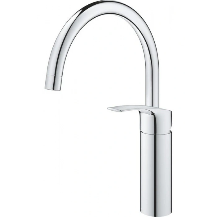Grohe Tek Kumandalı Eviye Bataryası - 33202003