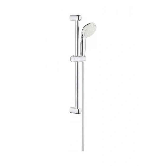 Grohe Tempesta 100 Sürgülü Duş Seti 2 Akışlı 2759810E