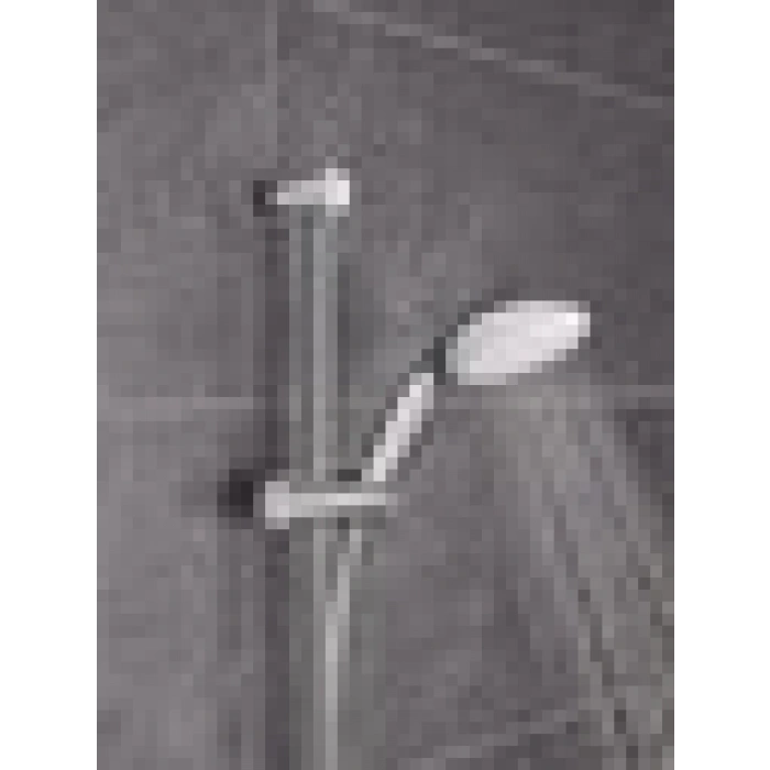 Grohe Tempesta 100 Sürgülü Duş Seti 2 Akışlı 2759810E