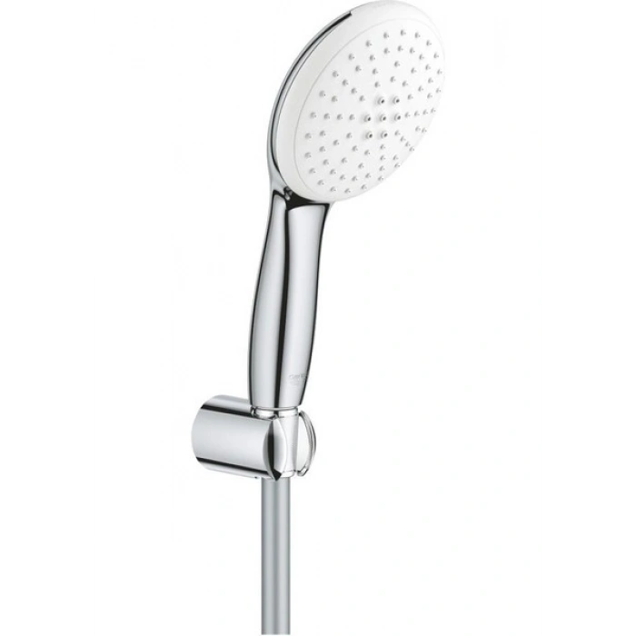 Grohe Tempesta 110 El Duşu Seti 2 Akışlı - 2780330E