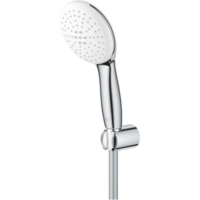 Grohe Tempesta 110 El Duşu Seti 2 Akışlı - 2780330E