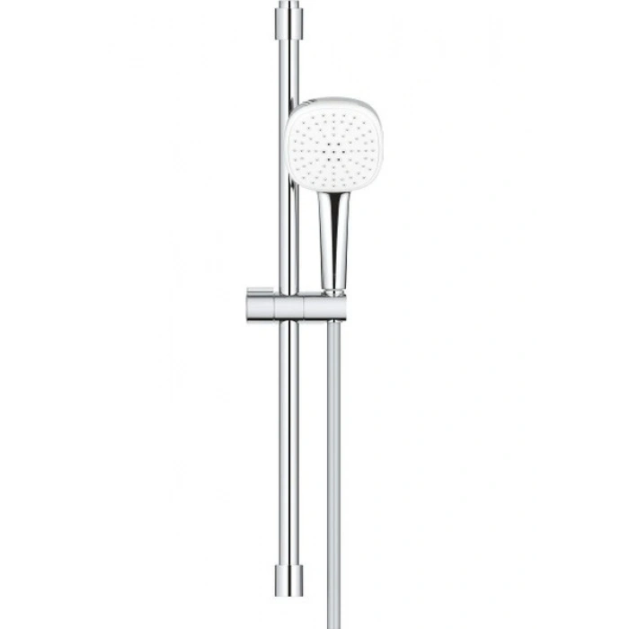 Grohe Tempesta Cube 110 Duş Seti 2 Sprey - 26748003