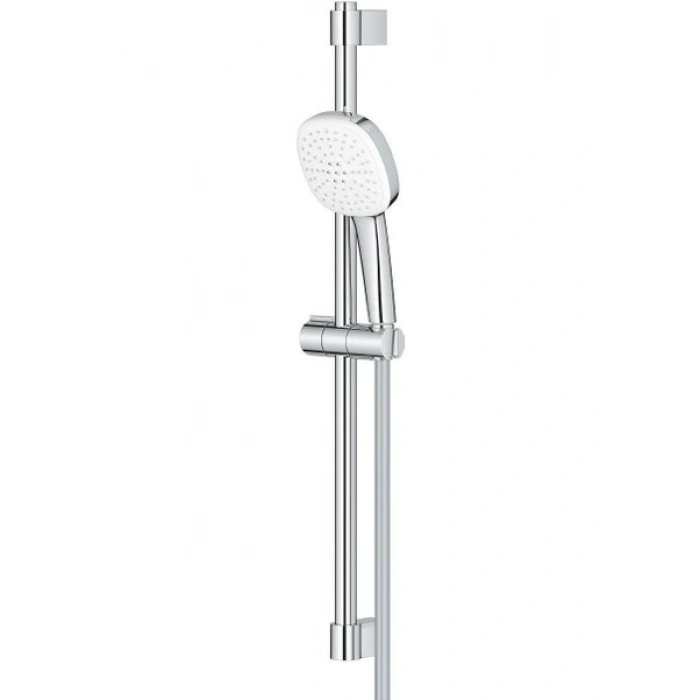 Grohe Tempesta Cube 110 Duş Seti 2 Sprey - 26748003