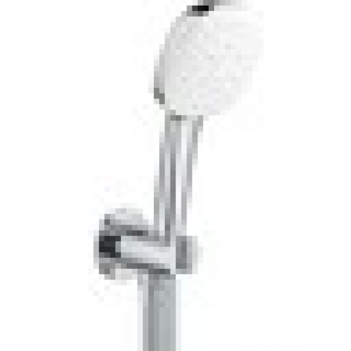 Grohe Tempesta Cube 110 El Duşu Seti 3 Fonksiyonlu (Rain, Jet, Massage) - 26910003