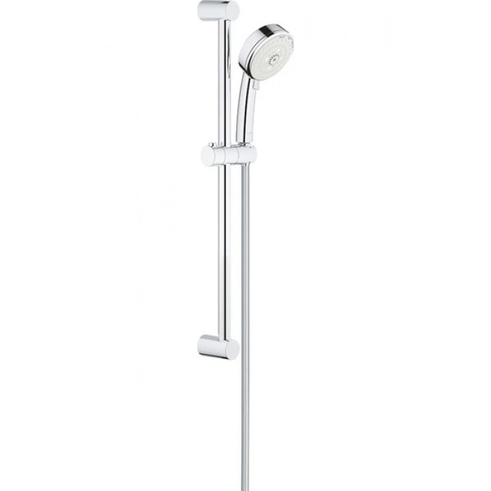 Grohe Tempesta Duş Seti 3 Fonksiyonlu El Duşlu Krom 27579002