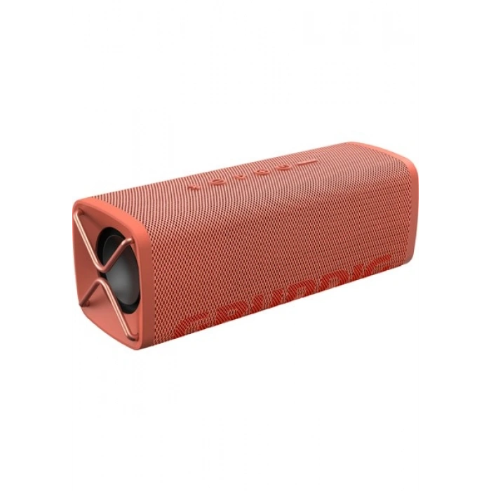 Grundig Club BT Bluetooth Hoparlör Mercan