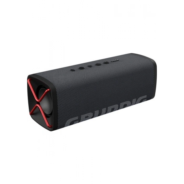 Grundig Club BT Bluetooth Hoparlörler Siyah