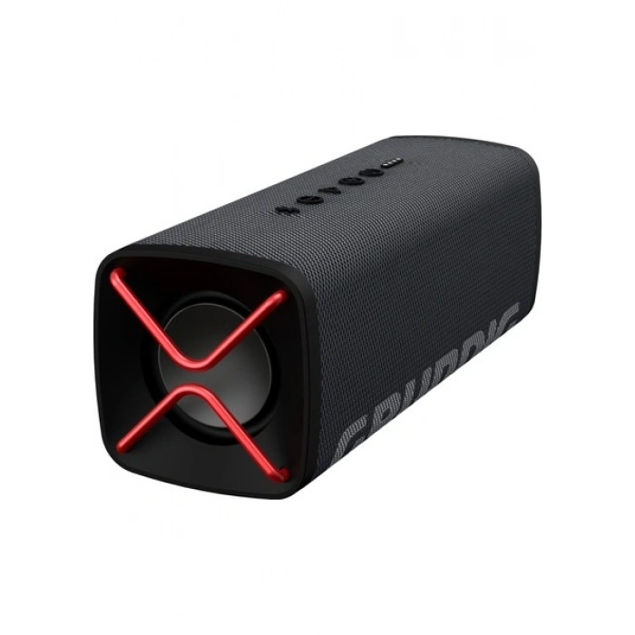 Grundig Club BT Bluetooth Hoparlörler Siyah