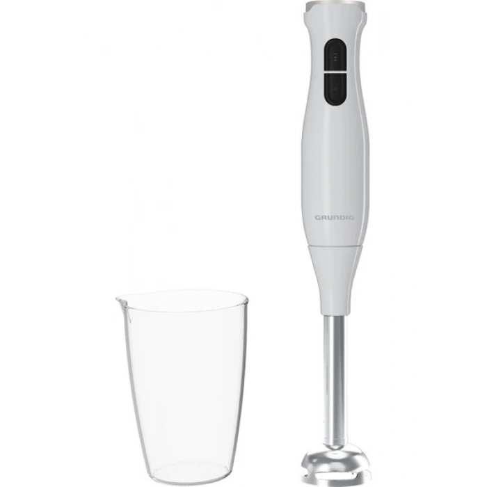 Grundig HB 4410 1500 W El Blender Seti