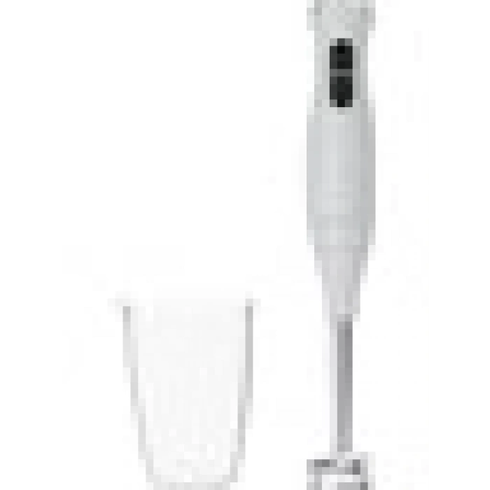Grundig HB 4410 1500 W El Blender Seti