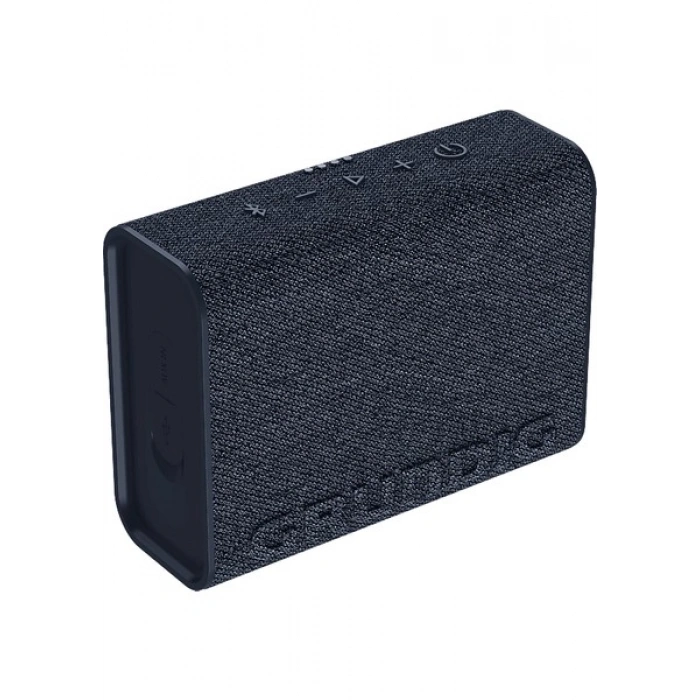 Grundig Jam 2 Bluetooth Hoparlör Mavi