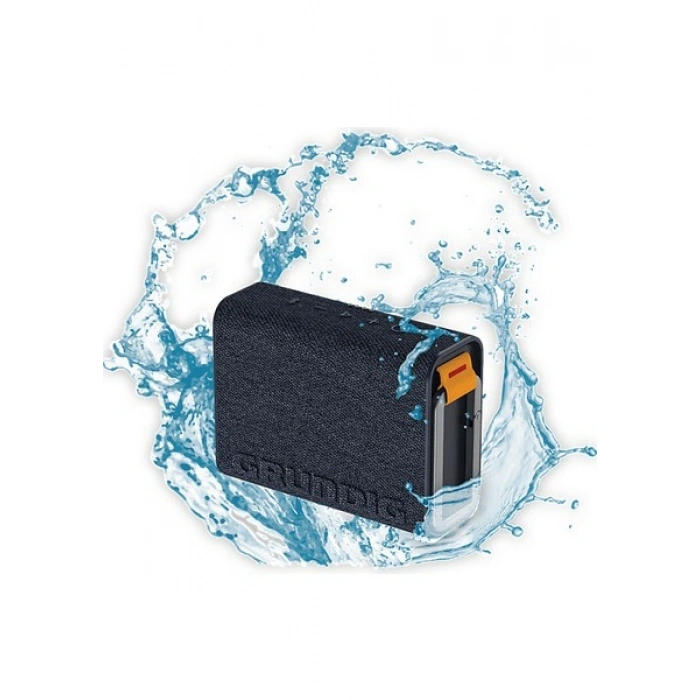 Grundig Jam 2 Bluetooth Hoparlör Mavi