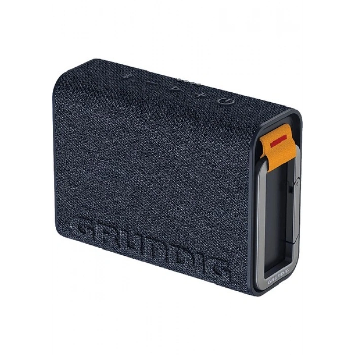 Grundig Jam 2 Bluetooth Hoparlör Mavi