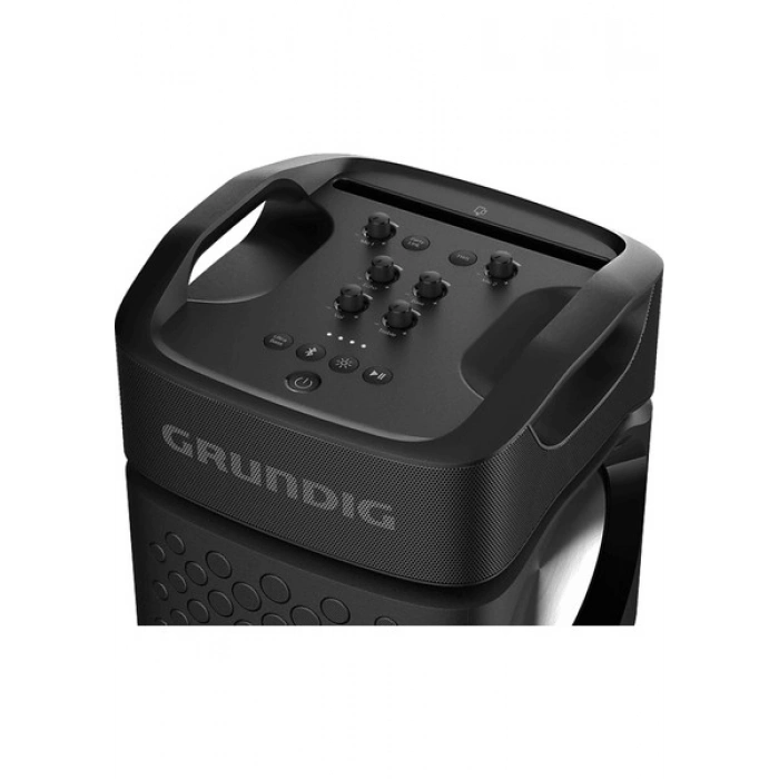 Grundig Partyhit Max Bluetoth Hoparlör Siyah