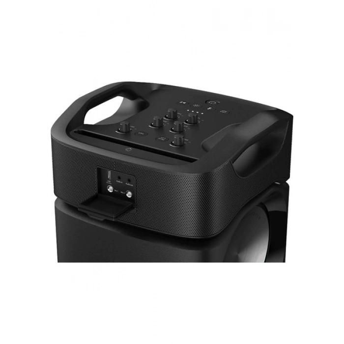 Grundig Partyhit Max Bluetoth Hoparlör Siyah