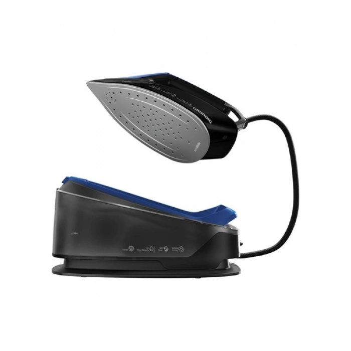 Grundig Sıs 6450 L Buhar Kazanlı Ütü