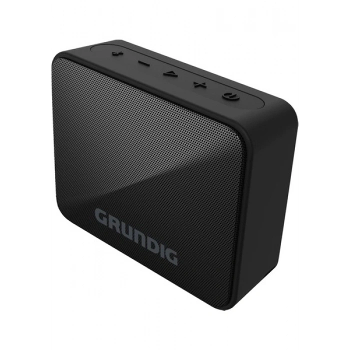 Grundig Solo+ Bluetooth Hoparlör Siyah
