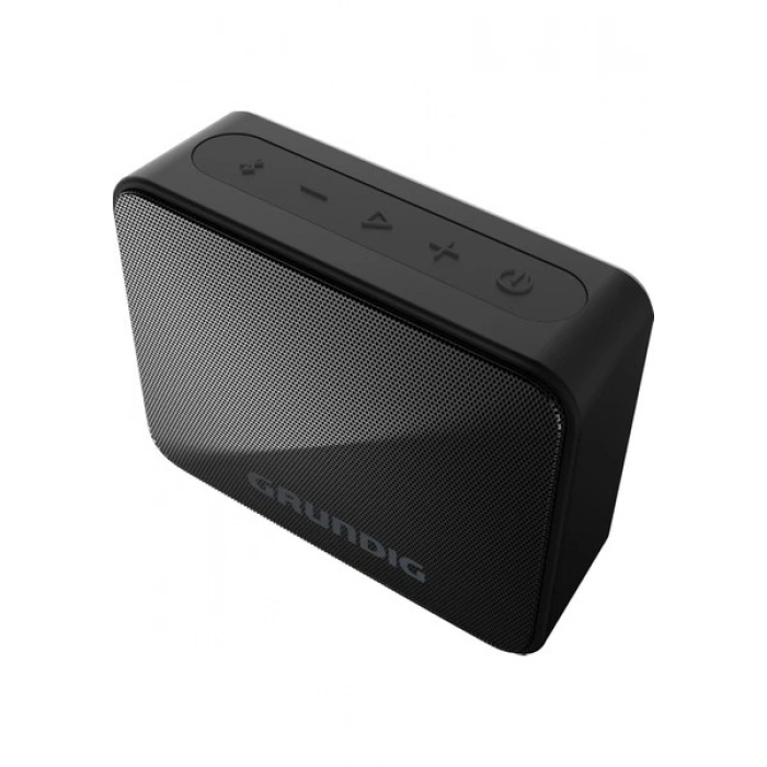 Grundig Solo+ Bluetooth Hoparlör Siyah