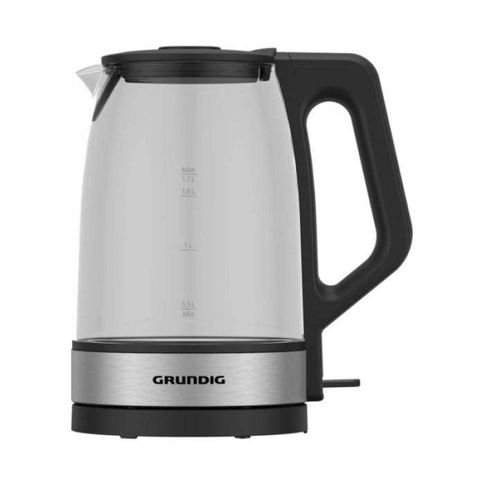 Grundig Wk 5440 1.7 L 2200 W Cam Kettle