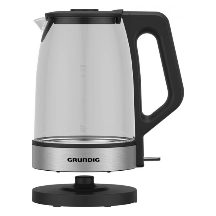 Grundig Wk 5440 1.7 L 2200 W Cam Kettle
