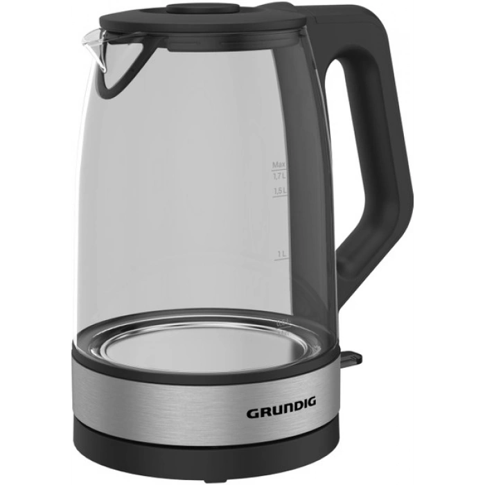 Grundig Wk 5440 1.7 L 2200 W Cam Kettle
