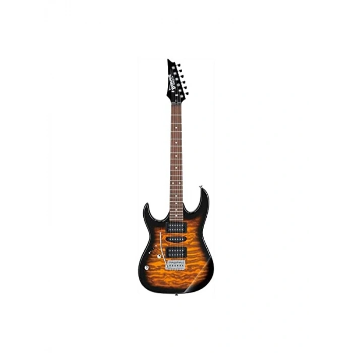 GRX70QA-SB GIO Serisi - Elektro Gitar - Sunburst