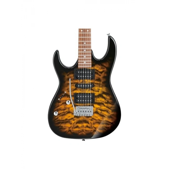 GRX70QA-SB GIO Serisi - Elektro Gitar - Sunburst