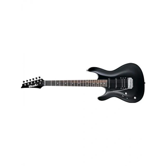 GSA Serisi Elektro Gitar, Çeşitli Renk Seçenekleri